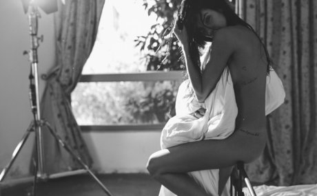 Hagar Ben Dahan sex star image