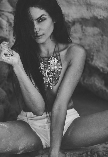 Hagar Ben Dahan pornstar best archive