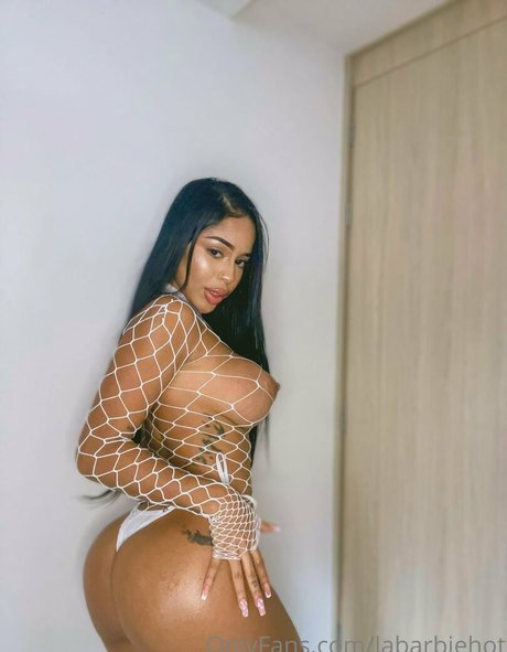 labarbiehot sexy pornstar image