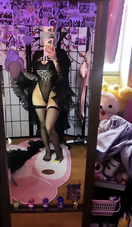 luhvars model perfect picture