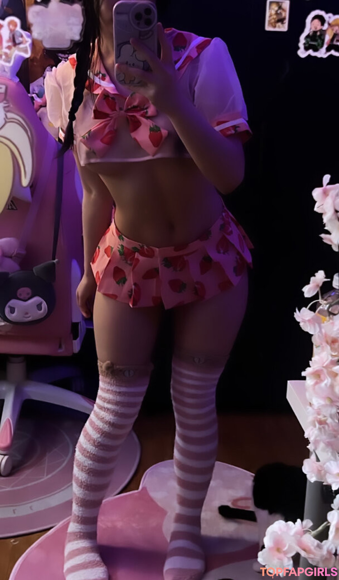 luhvars pornstar sexy galleries