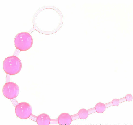 wildunicorninpink star art pic