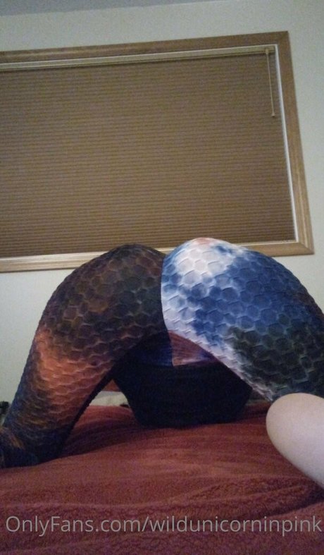 wildunicorninpink nudes model img