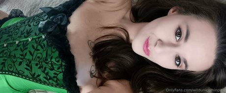 wildunicorninpink pornstar hot pics