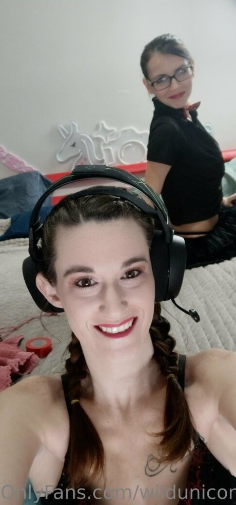 wildunicorninpink porn actress galleries