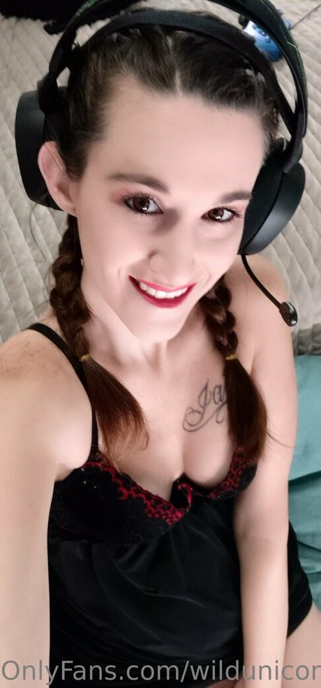 wildunicorninpink nudes pornstar photos