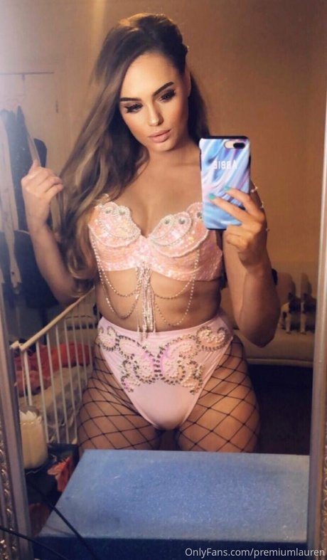 yourgirlauren sexy star image