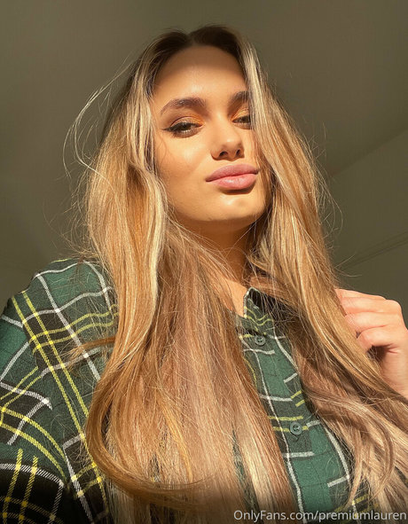 yourgirlauren nude pornstar pics