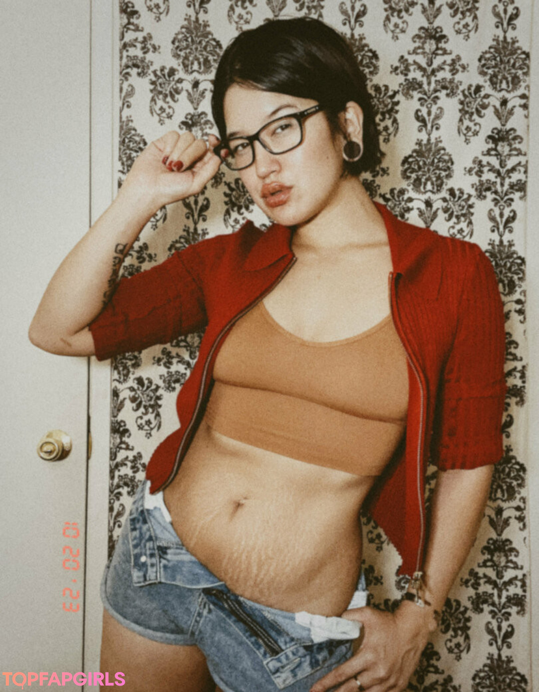 Cupofalexx star naked gallery