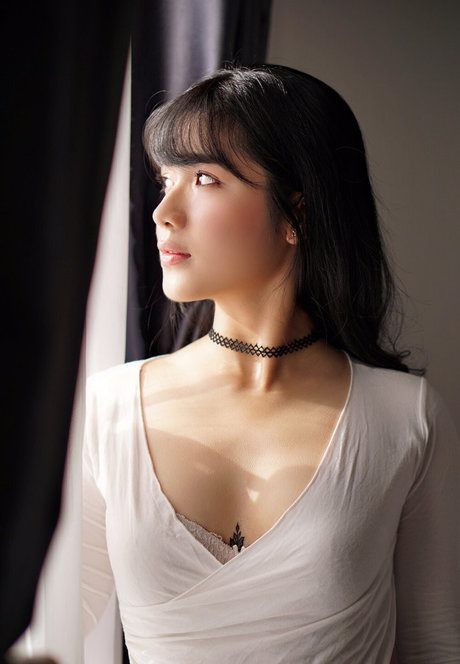 Asianbabyggirl exclusive star images