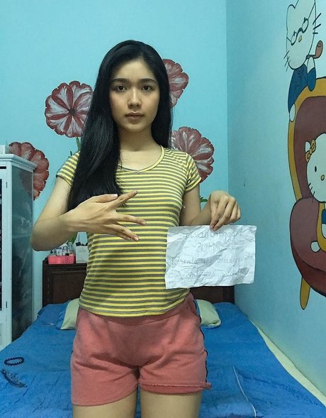 Asianbabyggirl pornstar free photo