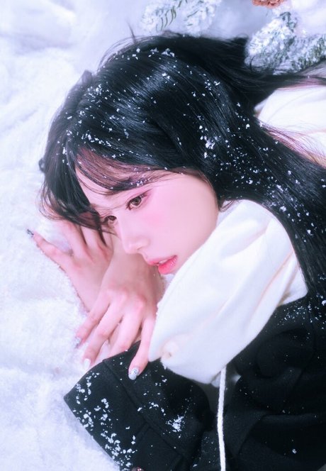 Ggyong ee star pretty archive