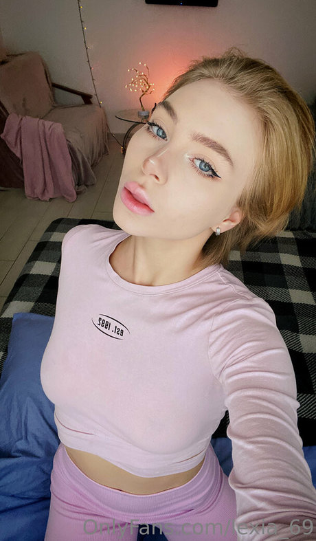 lexia 69 model exclusive pictures