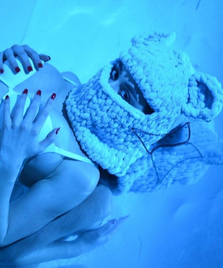 sandra me top model picture