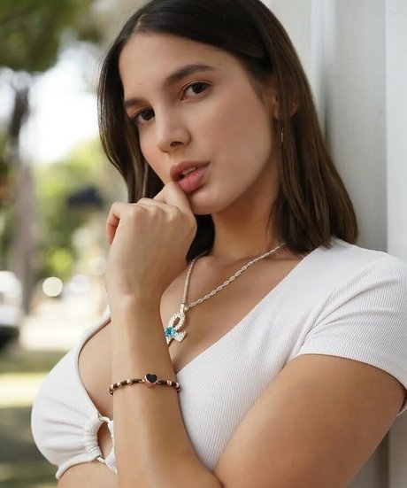 Arianny Tenorio pornstar art image