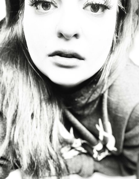 lexybebe5 porn model photo