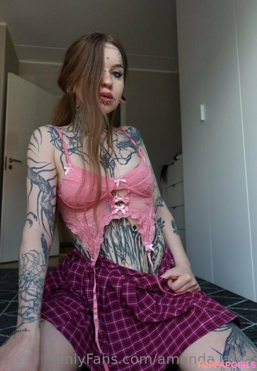 amanda mu star exclusive archive