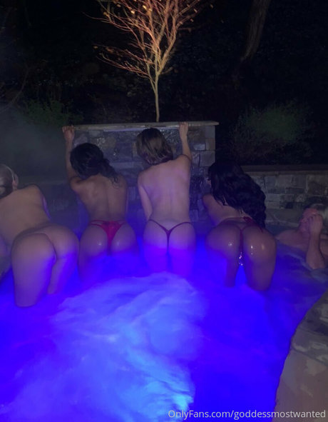 goddessmostwanted star nice archive