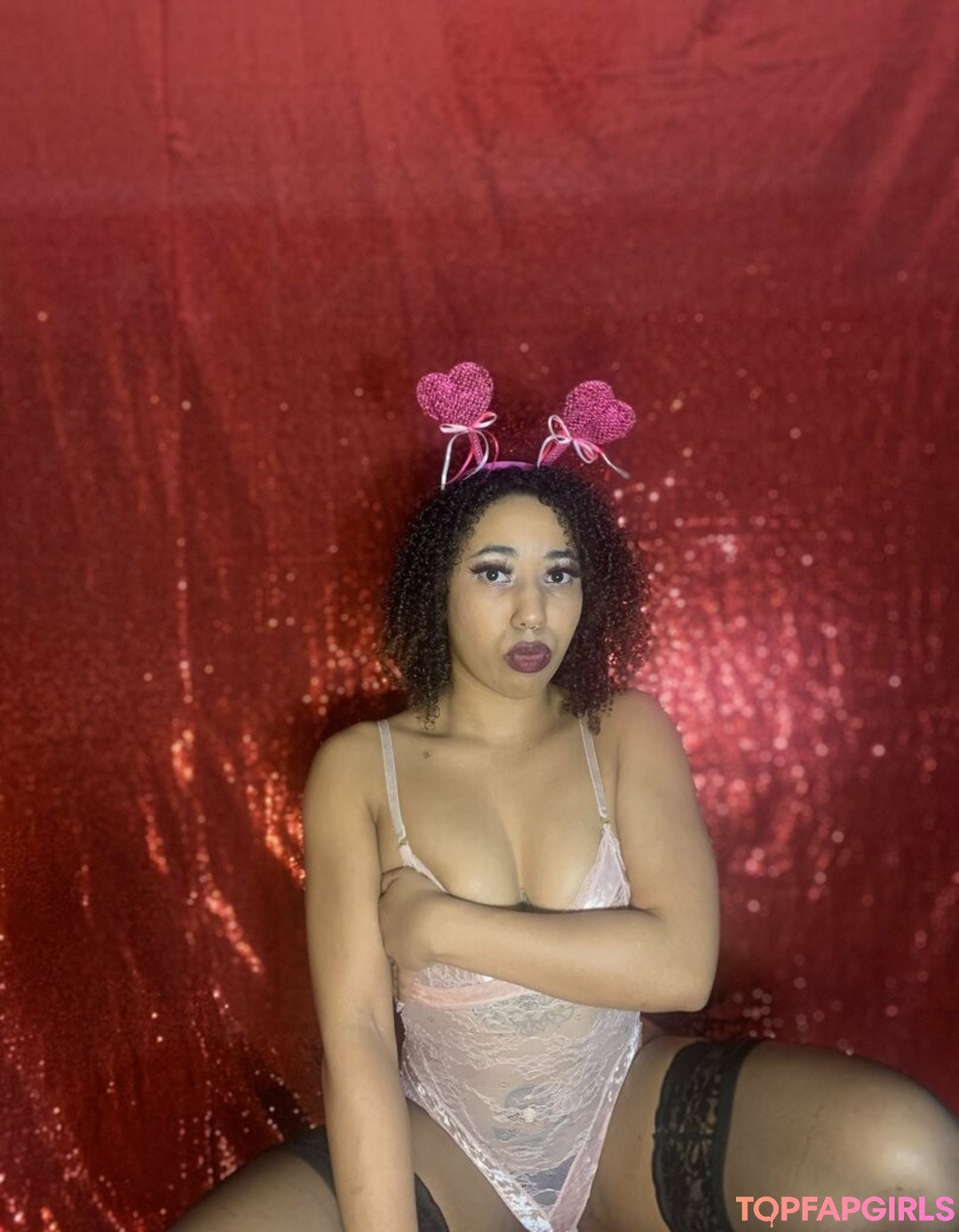 goddessmostwanted top profile image