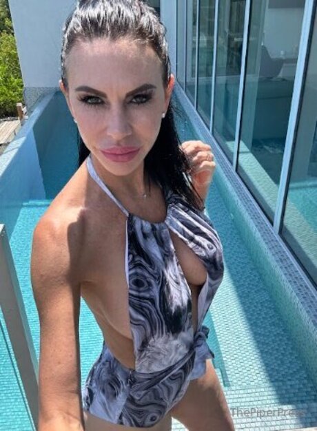 thepiperpress model exclusive pictures