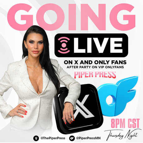 thepiperpress star sex pic