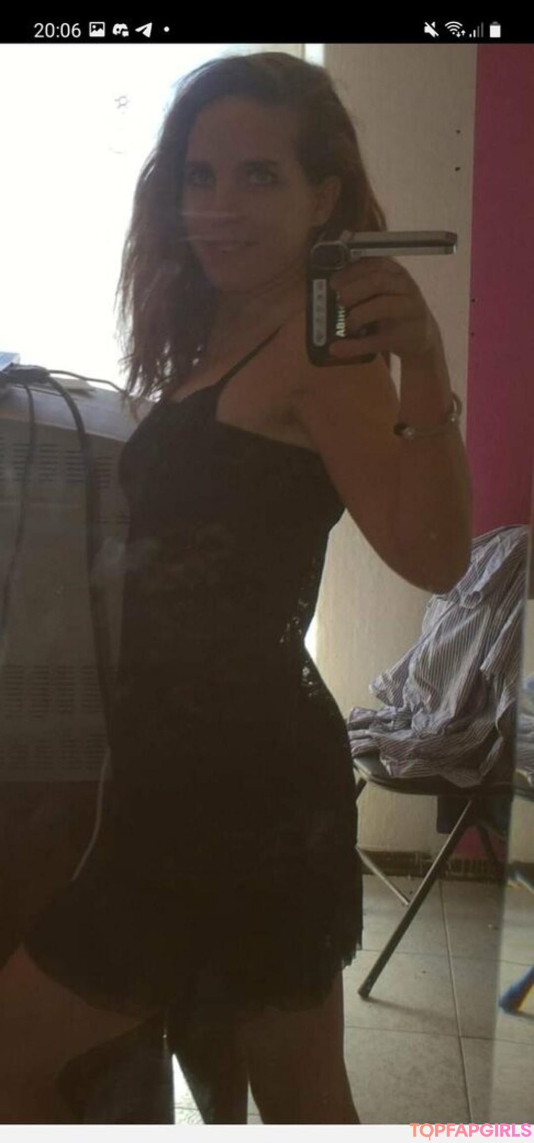 flat chested onlyfans hot sexy photos