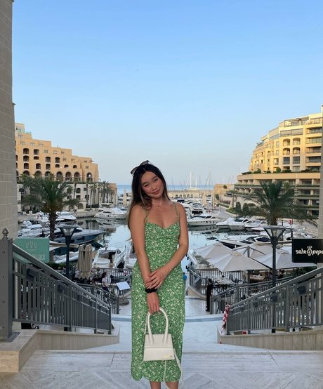 Lisabby model beautiful pic