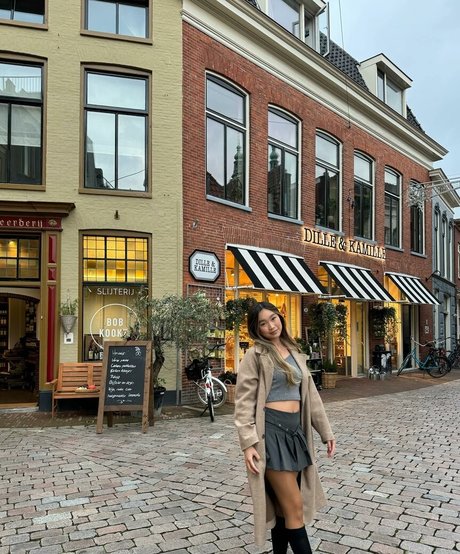 Lisabby model hd gallery