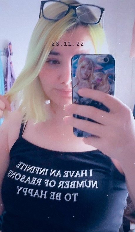 Alice Ainashel top actress image