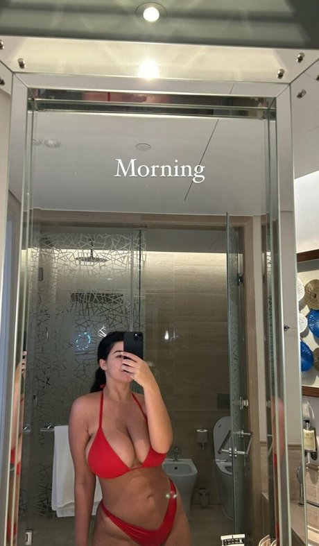 im notannaa perfect model pics