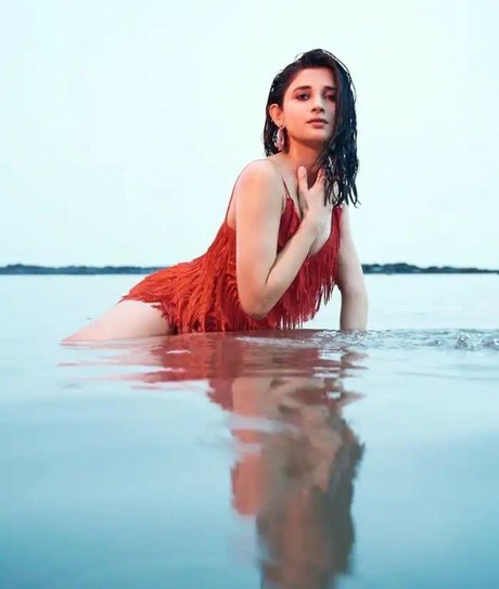 Kanika Mann xxx model photo