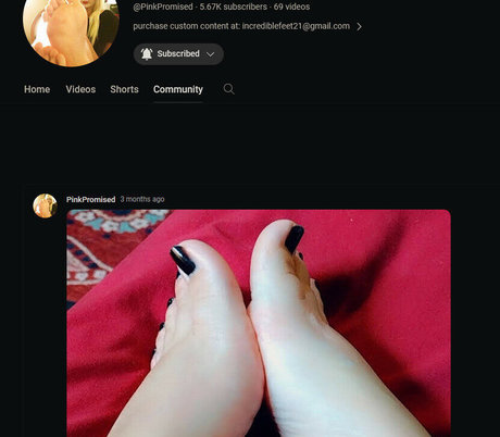 blonde cougar onlyfans hot image