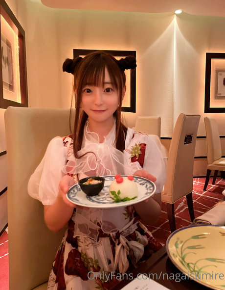 nagaisumire top star picture