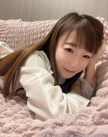 nagaisumire exclusive actress archive