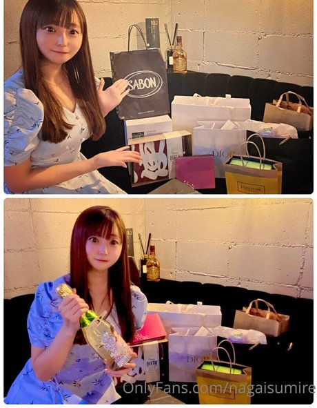 nagaisumire nudes pornstar picture