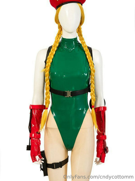 cndycottomm pornstar adult pic