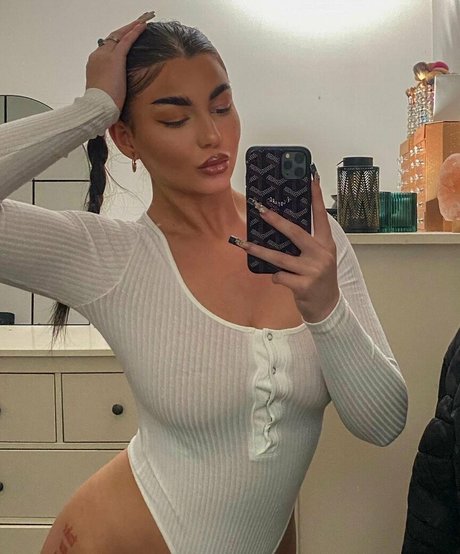 Rachel Bordon star hd photo