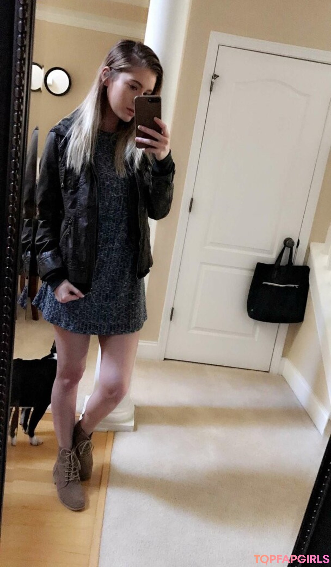 Jenna Jade exclusive pornstar pic