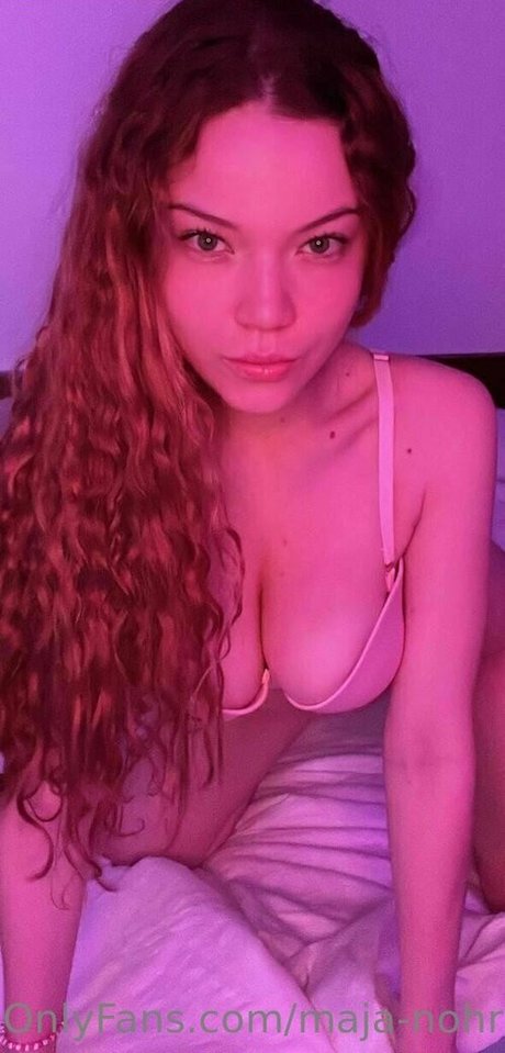 maja nohr1 pornographic star images