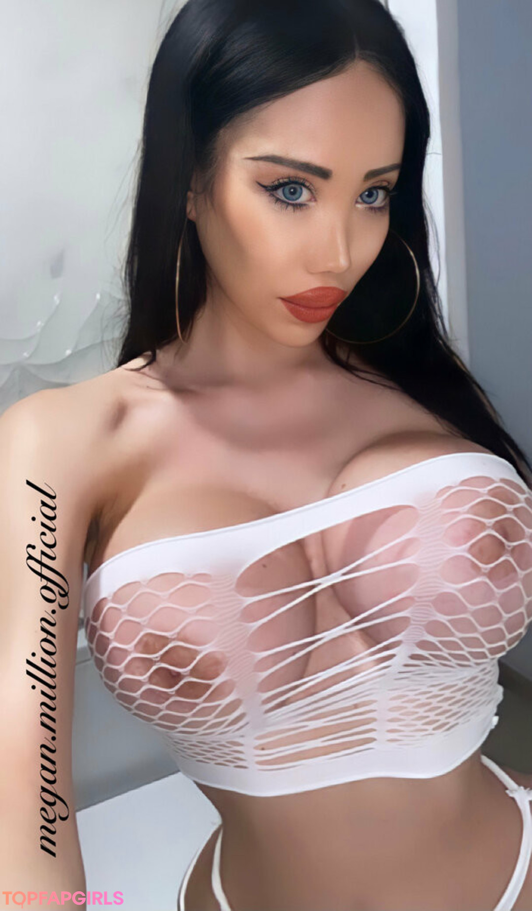 Megan Million nudes star galleries