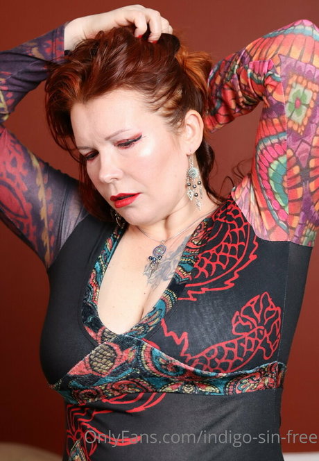 indigo sin free model sex pictures