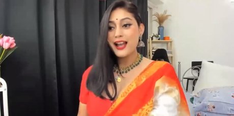 Goddessanna star naked archive