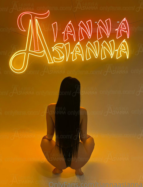 tiannaasianna top actress photo