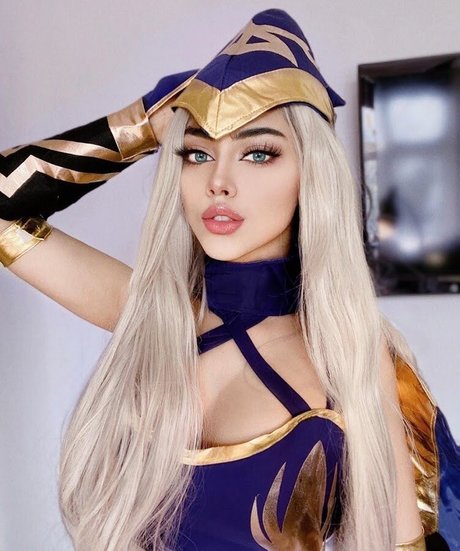 jasikyu hot pornstar images