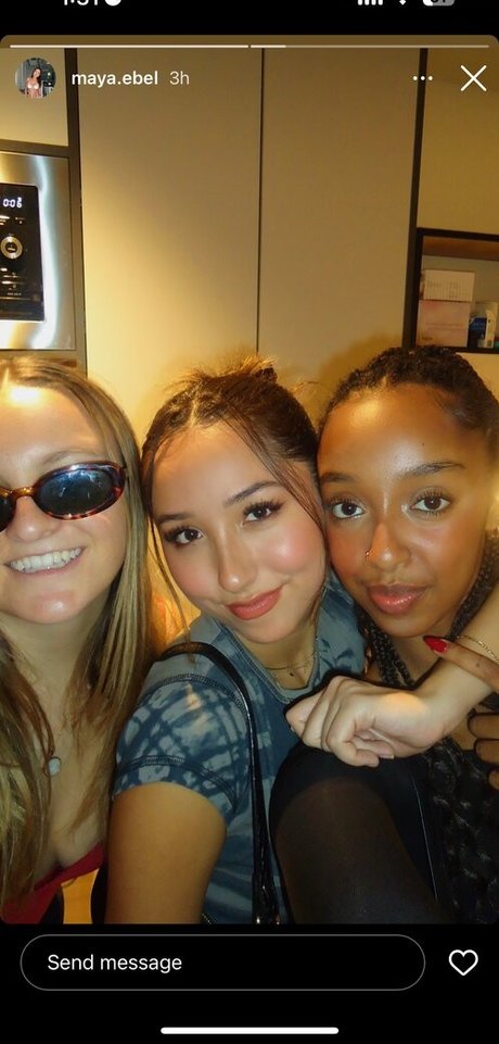 Maya Ebel best pornstar archive