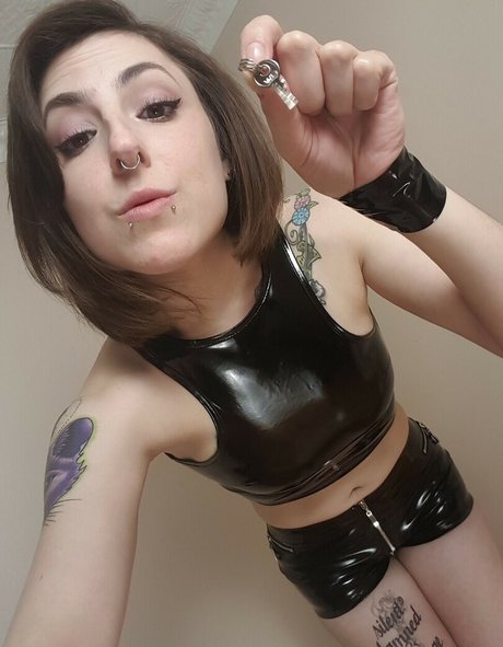 GoddessEris art model archive