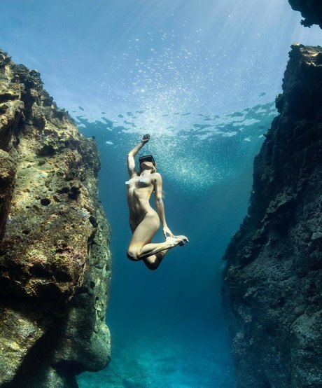 Katie Pentz top model archive