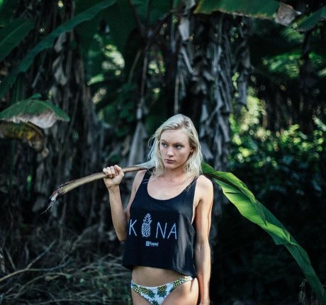 Katie Pentz model nice galleries