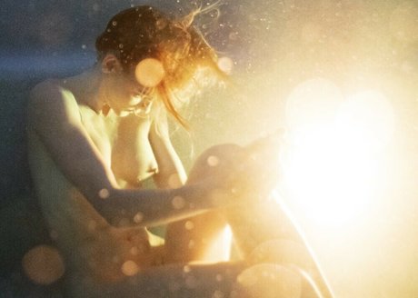 Katie Pentz model best images