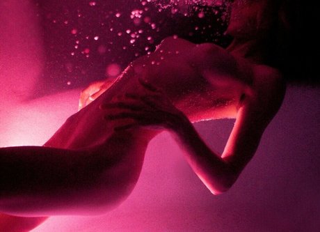 Katie Pentz star exclusive archive